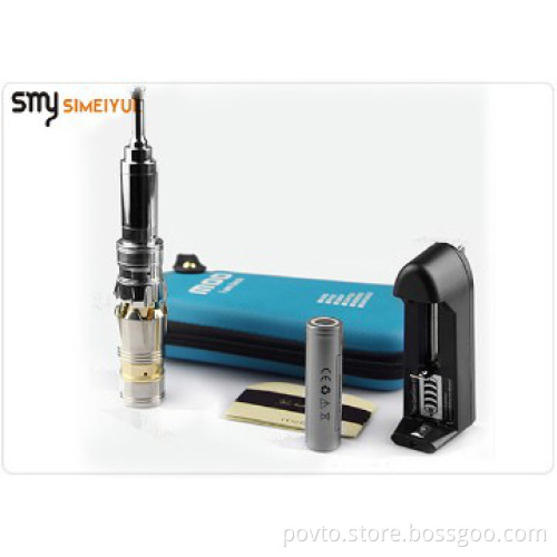 Simeiyue 2014 wholesale e-cigarette mechanical mod Maraxus